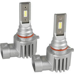 Lampa HB3 / HB4 6 LED 12/24V 15W 2τμχ