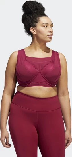 adidas Tlrd Impact Luxe Training High-support Bra