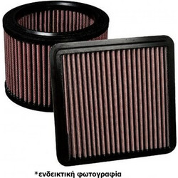 Simoni Racing 247Χ195Χ35 ΦΙΛΤΡΟ ΑΕΡΟΣ RACING SIMONI RACING - 1 TEM SRSR2104