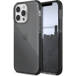 X-Doria Raptic Clear Διάφανη Θήκη Apple iPhone 13 Pro - Smoke (472265)