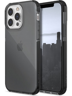 X-Doria Raptic Clear Διάφανη Θήκη Apple iPhone 13 Pro - Smoke (472265)