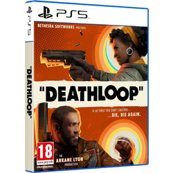 Deathloop PS5