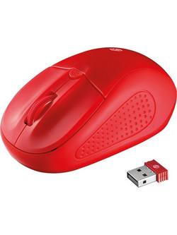 Trust Urban Revolt Primo Red