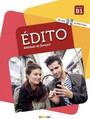 Edito B1 Méthode de français