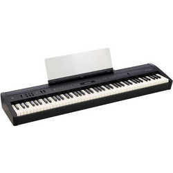 Roland FP-60Bk Ηλεκτρικό Πιάνο Stage με 88 Βαρυκεντρισμένα Πλήκτρα Black