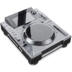 ΚΑΠΑΚΙ DECKSAVER Pioneer CDJ-2000NXS2
