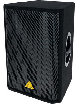 Behringer VP 1220