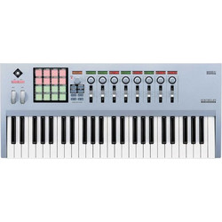 Korg Kontrol 49 White