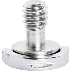 E-Image S001 Screw 1/4 with D-Ring
