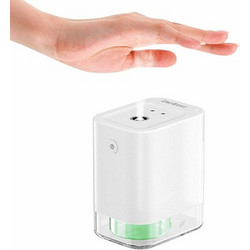Plastic Mini Auto Disinfection Sprayer