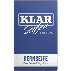 Klar's Seiben Curd Χειροποίητο Σαπούνι 100gr