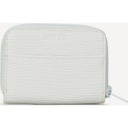 Πορτοφόλια Γυναίκα Hvisk Λευκό ULTRA WHITE Wallet Zip Motion 222