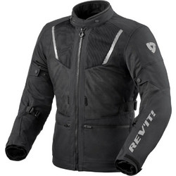 Rev'IT Levante 2 H2O Black