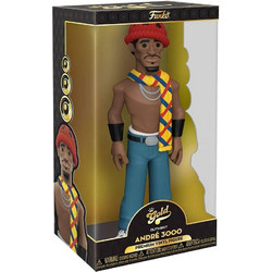 Funko Vinyl Gold Music Andre 3000