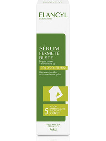 Elancyl Fermete Buste Serum Σύσφιξης Στήθους 50ml