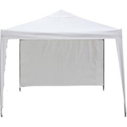 ΠΛΑΙΝΟΣ ΤΟΙΧΟΣ ΓΙΑ GAZEPO PE 4.5x2m