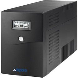 Lapara LA-VST-2000 UPS Line Interactive 2000VA 1200W με 5 Πρίζες C13 C14 & Schuko