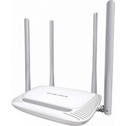 Mercusys MW325R Ασύρματο Router WiFi 4