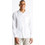 Celio Ανδρικό Πουκάμισο Μακρυμάνικο BAFLAX White
