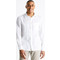 Celio Ανδρικό Πουκάμισο Μακρυμάνικο BAFLAX White
