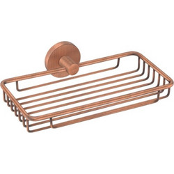 Sanco Ergon Σπογγοθήκη Old Copper Mat M26-25903
