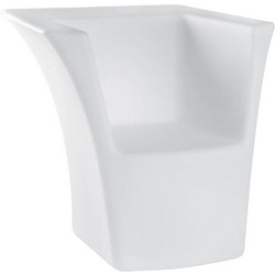 LED ARMCHAIR SALERNO 5500K NEUTRAL IP65 - 97SALERNO64/NE