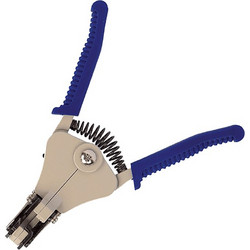 AUTOMATIC WIRE STRIPPER 168mm/ 1.0- 3.2mm - 598032