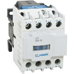 CONTACTOR LT1- D4011 40A 110V 1NO+1NC - 23407