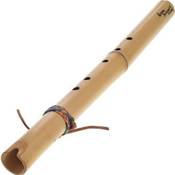 Anima Quena (Andean Flute) - F Minor Pentatonic