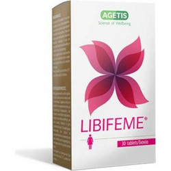 Agetis Libifeme 30 Ταμπλέτες