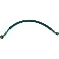 ΣΩΛΗΝΑΚΙ ΦΡΕΝΟΥ - ΜΑΡΚΟΥΤΣΙ ΠΙΣΩ Ι BENELLI TNT 125 17'-22' ΓΝΗΣΙΟ