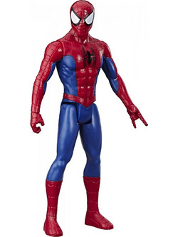 Hasbro Spider-Man Titan Hero