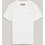 Tommy Hilfiger Παιδικό T-Shirt Κοντομάνικο Λευκό KB0KB04140-123