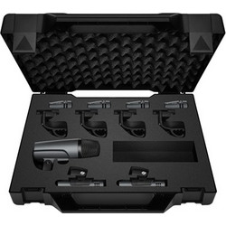 Sennheiser 600 Σετ 7 Μικρόφωνα XLR