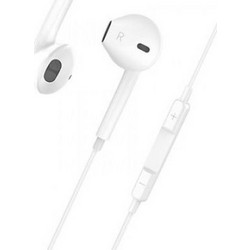 Xipin HX-i6S Handsfree Earbud 3.5mm White