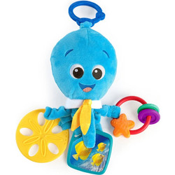 Baby Einstein Activity Arms Octopus