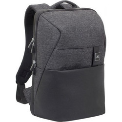 Rivacase Lantau 8861 Backpack Laptop 15.6" Black