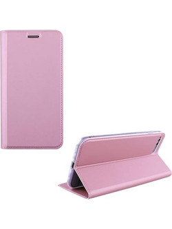 Idol 1991 Prime Magnet Book Rose Gold (Huawei P9 Lite 2017)
