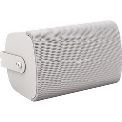 Bose FS4SE FreeSpace Παθητικά Ηχεία Τοίχου 50W Αδιάβροχα IP55 Λευκά (Ζεύγος)