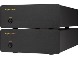 Exposure XM9 Pair Mono Τελικός Ενισχυτής Hi-Fi 1.0 80W/8Ω