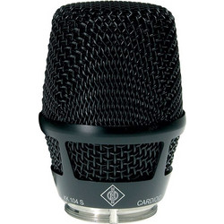 NEUMANN KK-104S-Bk Πυκνωτική Κάψα