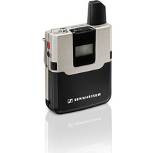 SENNHEISER SL-BODYPACK-DW-3-EU Φορητός Πομπός