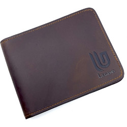 ΠΟΡΤΟΦΟΛΙ LEGEND LGDW 211-BROWN