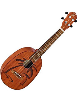 Ortega RUPA5MM Concert