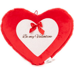 ΛΟΥΤΡΙΝΗ ΚΑΡΔΙΑ ΚΟΚΚΙΝΗ BY MY VALENTINE 25 ΕΚ- 092026