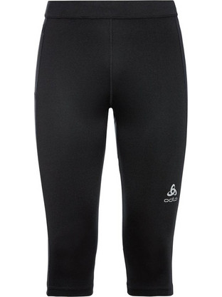 Odlo Ανδρικό Κολάν Μαύρο 322992-15000