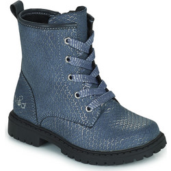 Mod8 Παιδικά Αρβυλάκια Navy Μπλε με Φερμουάρ 916411-30-53
