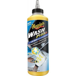 Meguiar's Wash Plus+ 709ml