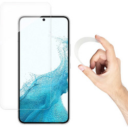 Προστατευτικό οθόνης για Galaxy S22+ 5G