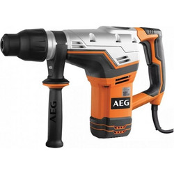 AEG MH5G Σκαπτικό Πιστολέτο Ρεύματος 1100W με SDS Max